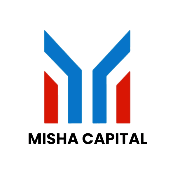 Misha Capital Logo